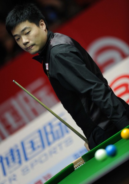 容的环境 容的环境